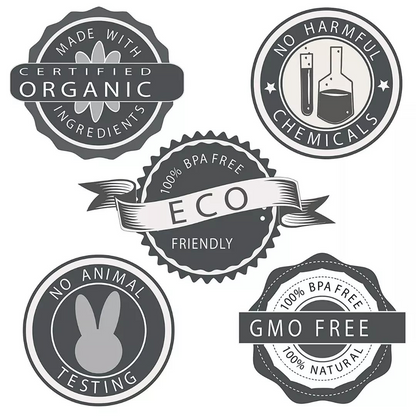 26 - Dr. Cole’s Organic Cough Cold Congestion Relief Balm