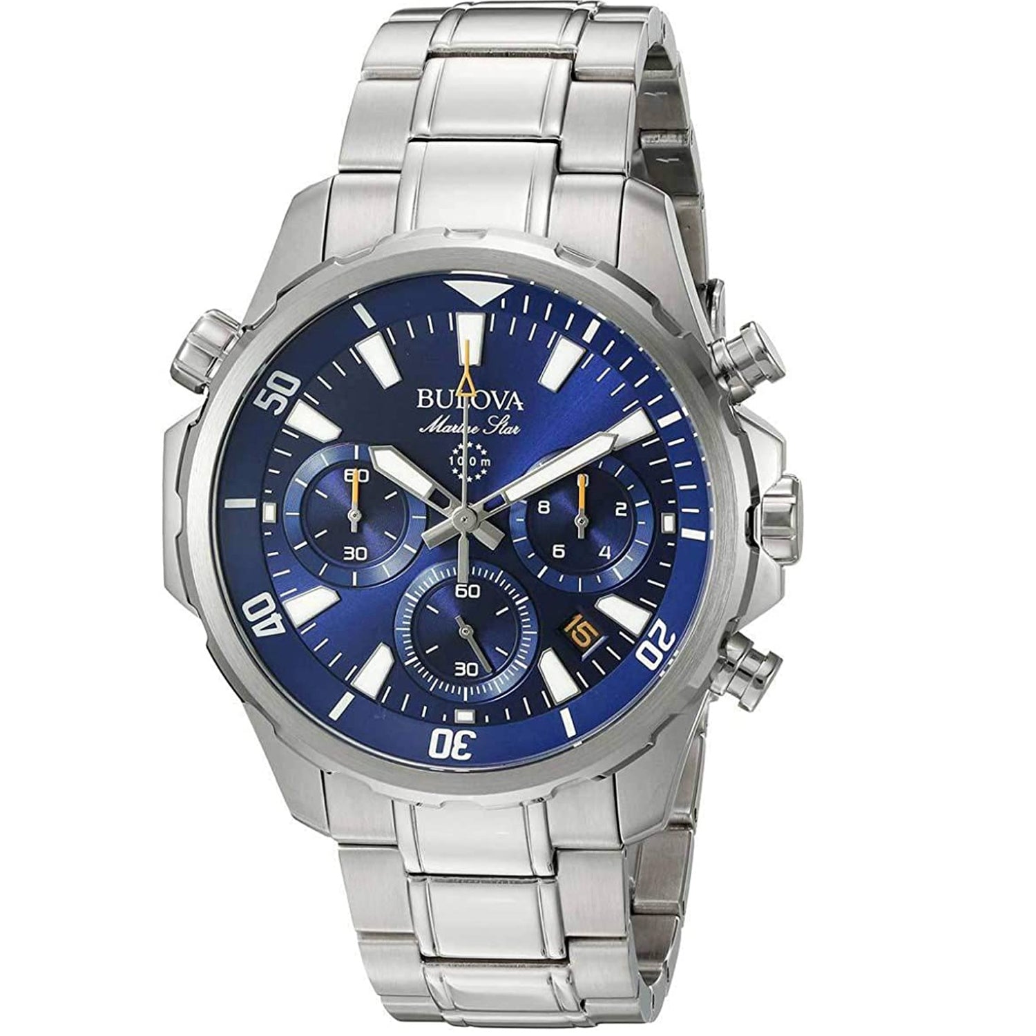 Bulova Men&