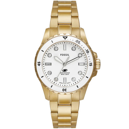 Fossil Women&