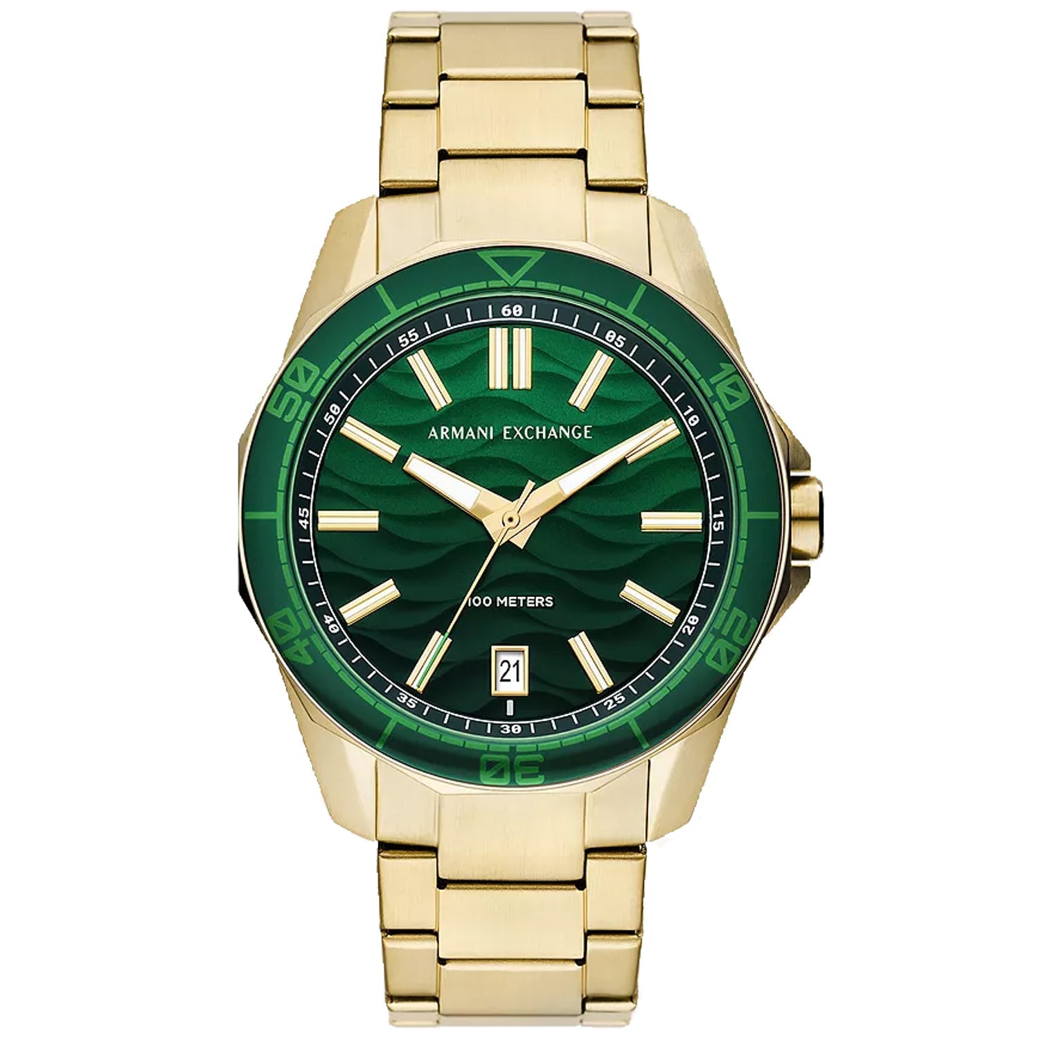 Armani Exchange Men&