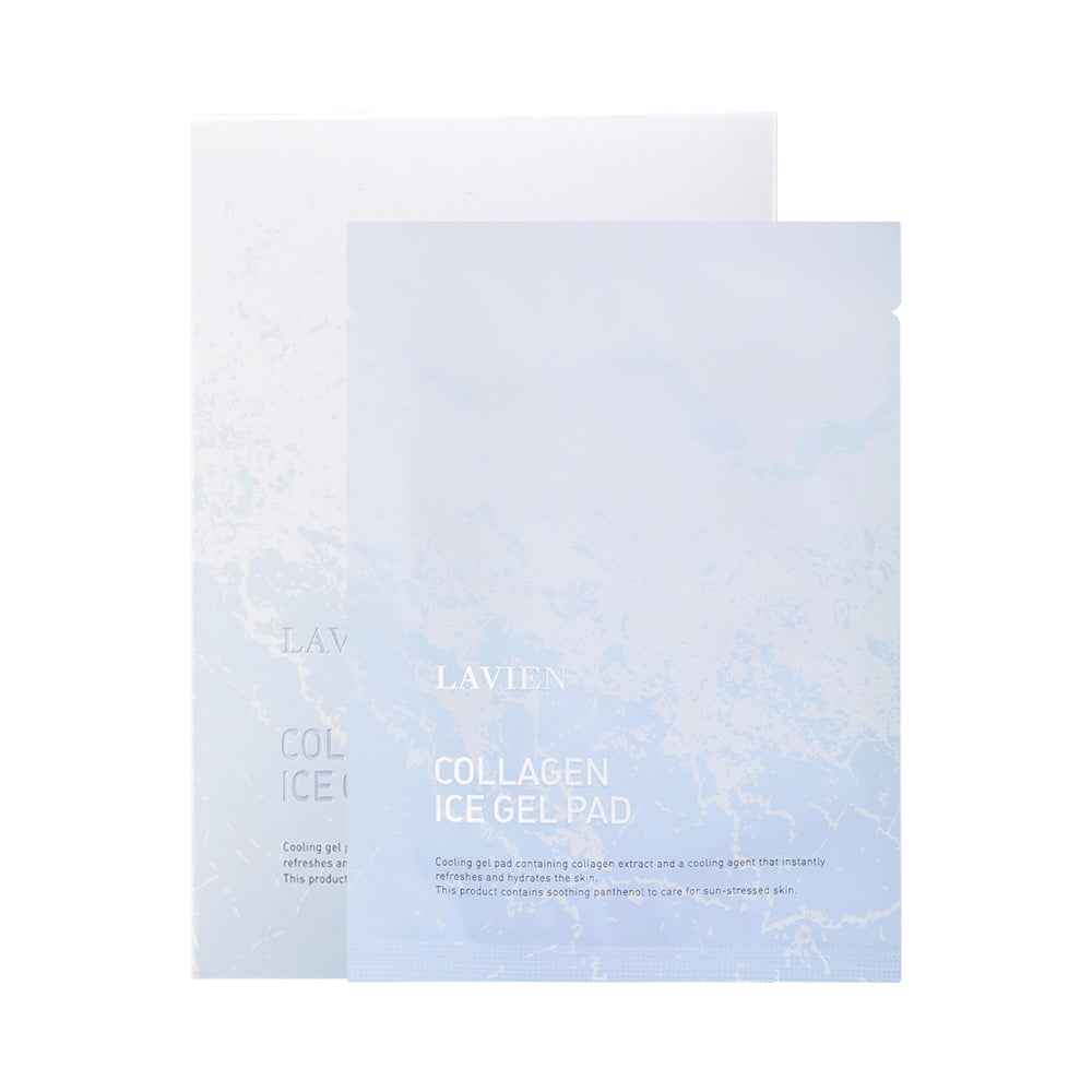 Collagen Ice Gel Pad