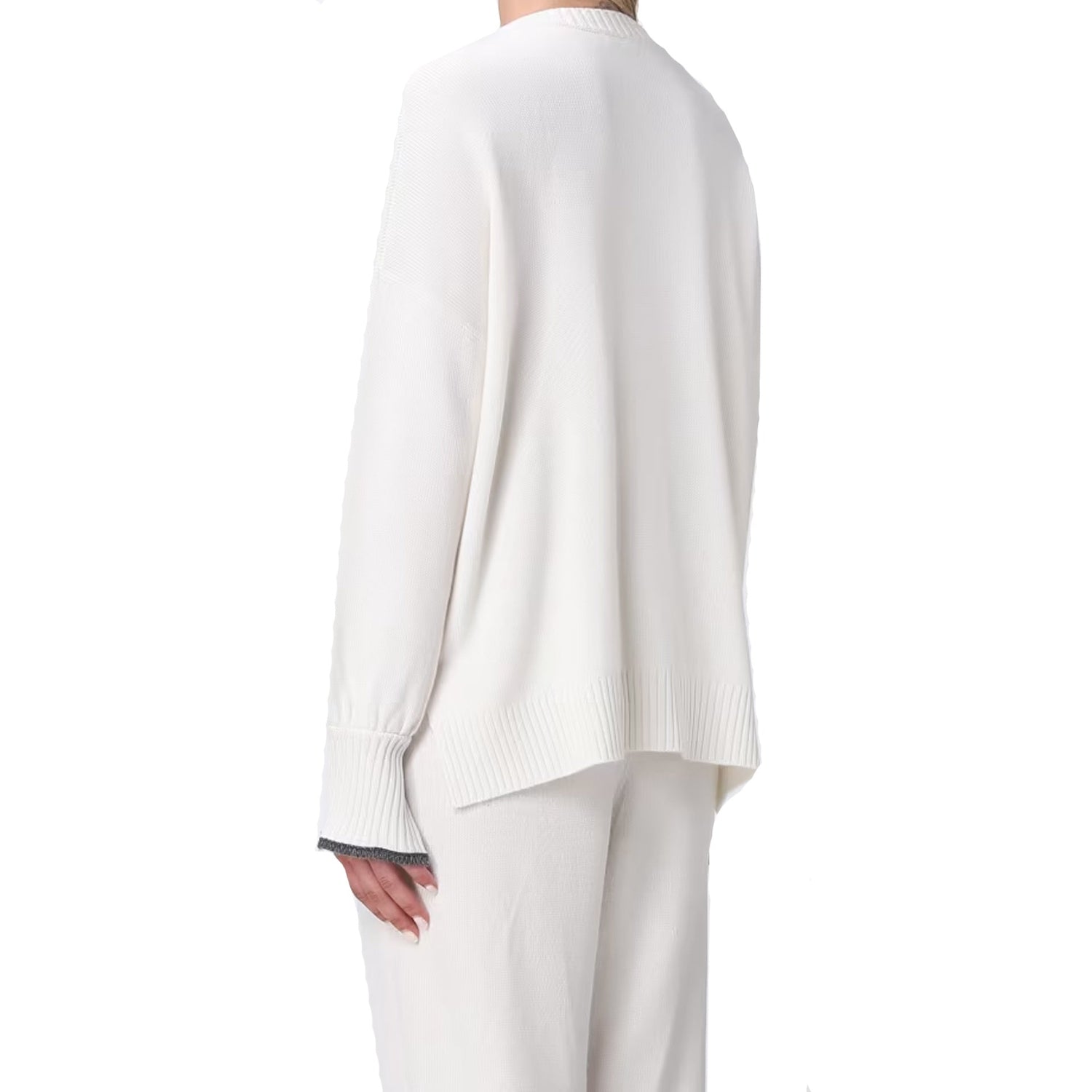 Brunello Cucinelli Cashmere Sweater Women  DestGlow