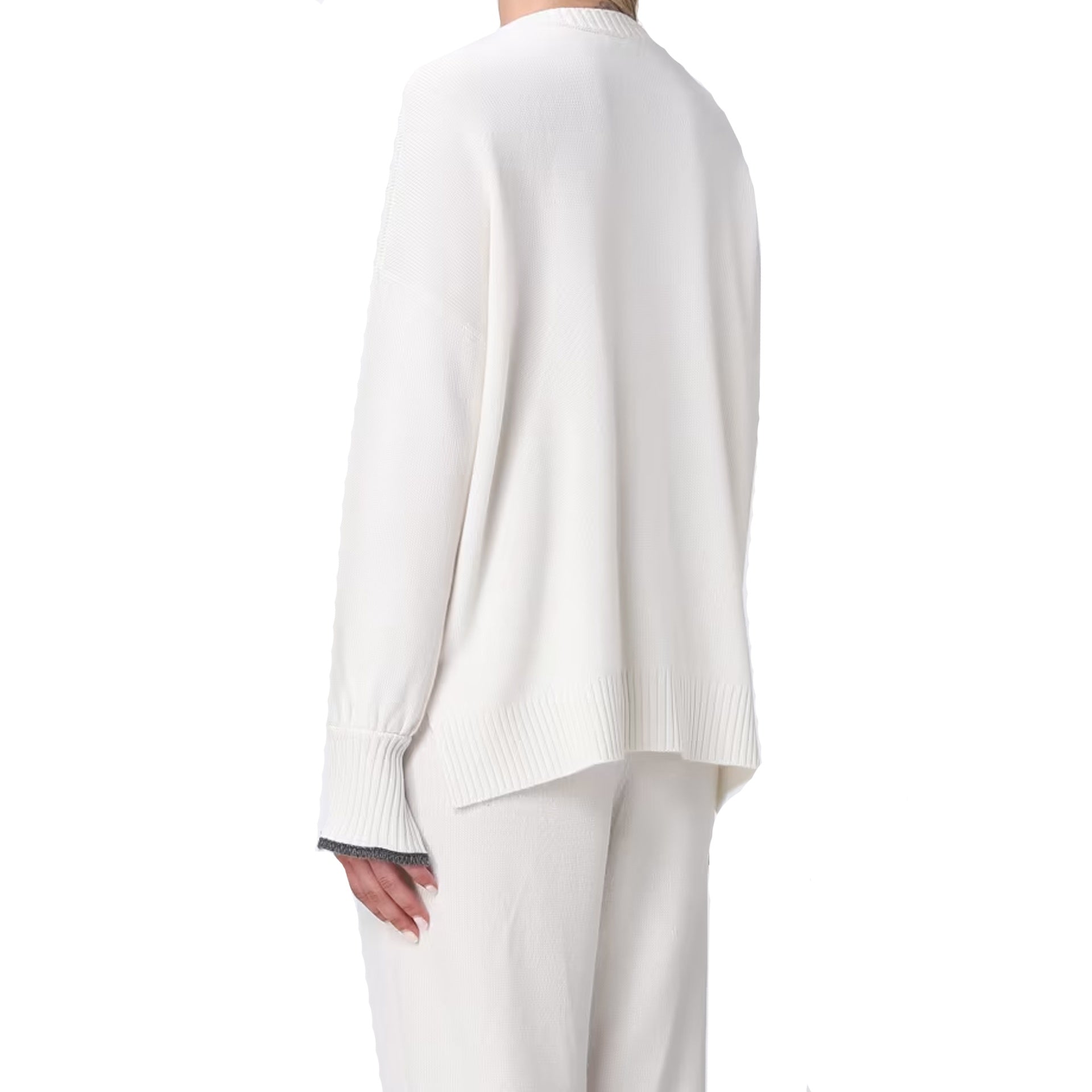 Brunello Cucinelli Cashmere Sweater Women  DestGlow