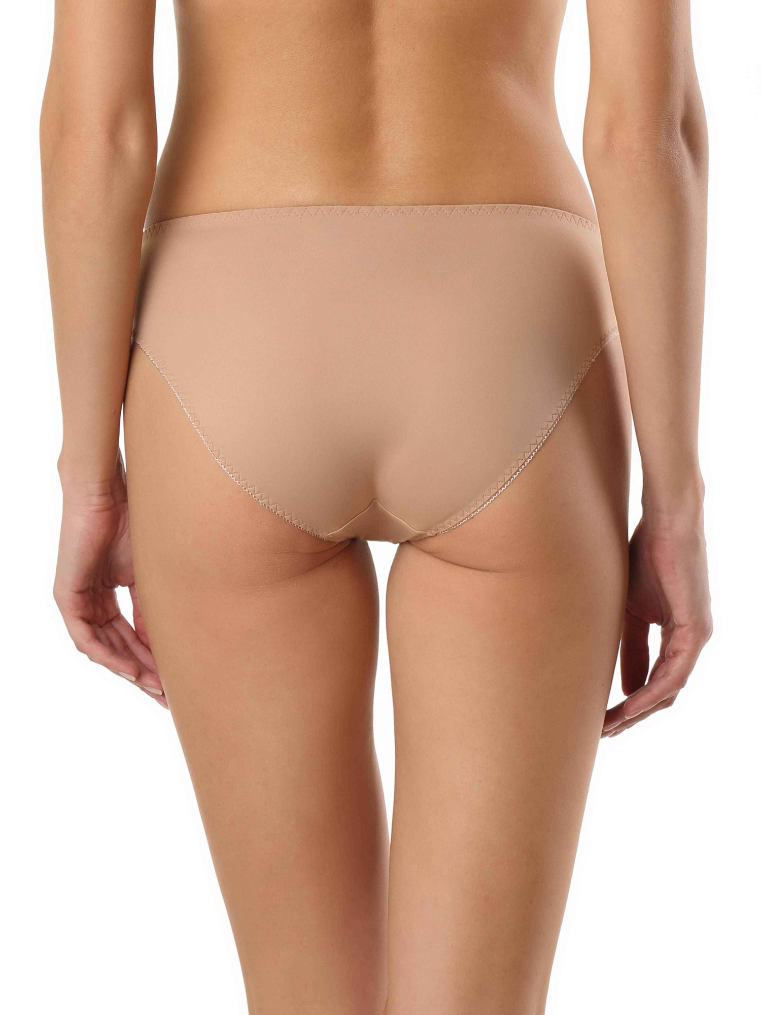 Panties Conte Aura RP3080 - Slip With a Mid-Rise Waistline