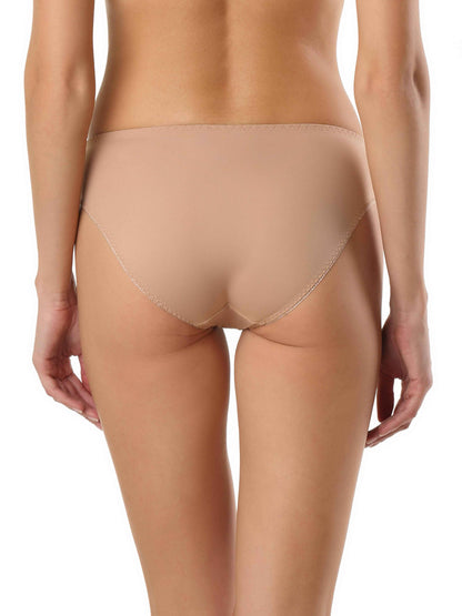 Panties Conte Aura RP3080 - Slip With a Mid-Rise Waistline