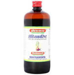 Baidyanath Jhansi Rohitkarishta
