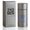 Carolina Herrera 212 Men Eau de Toilette
