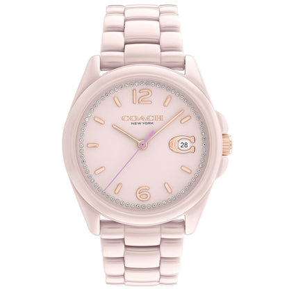 Coach Women&