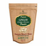 Deep Ayurveda Organic Ginger Powder