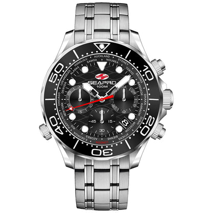 Seapro Men&