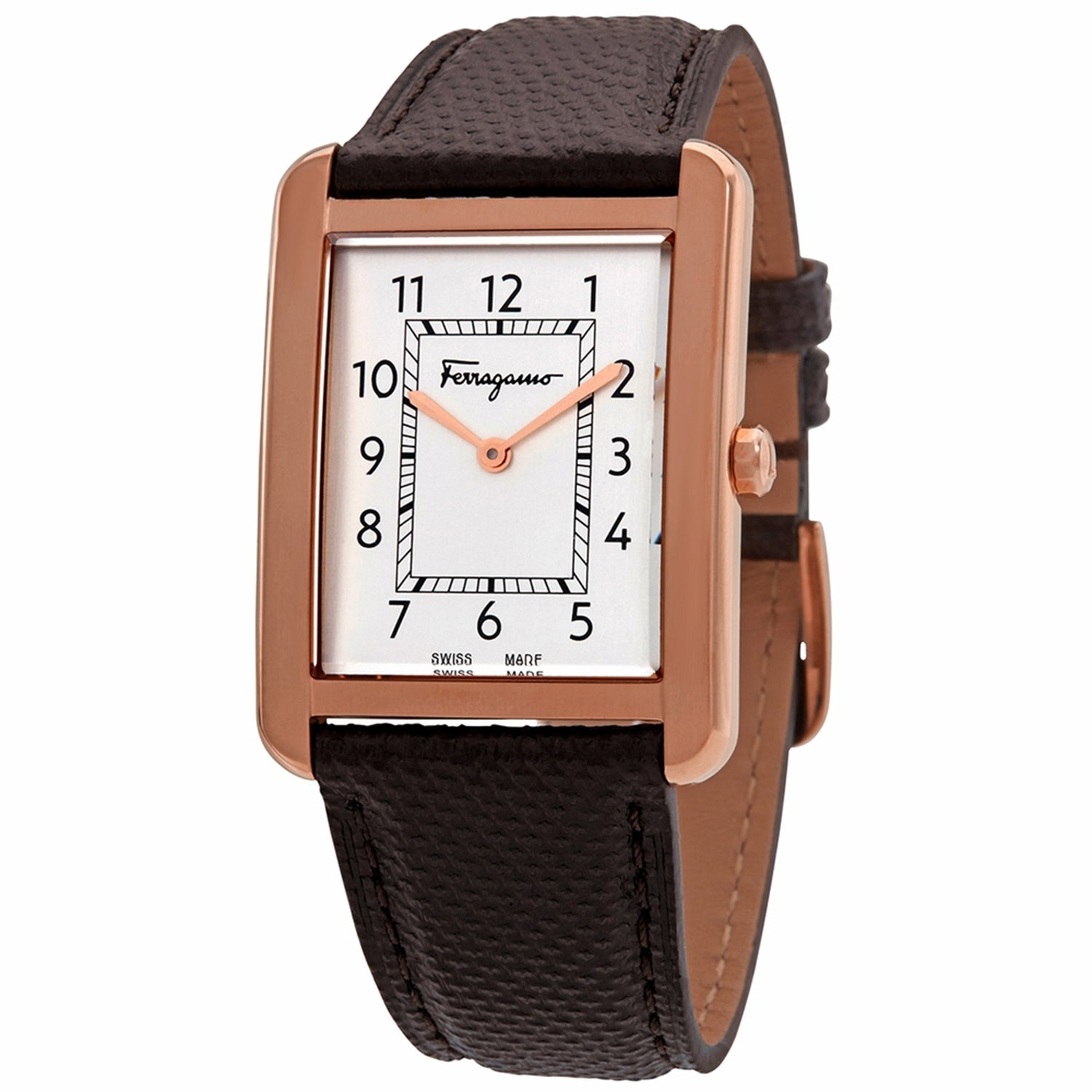 Salvatore Ferragamo Men&