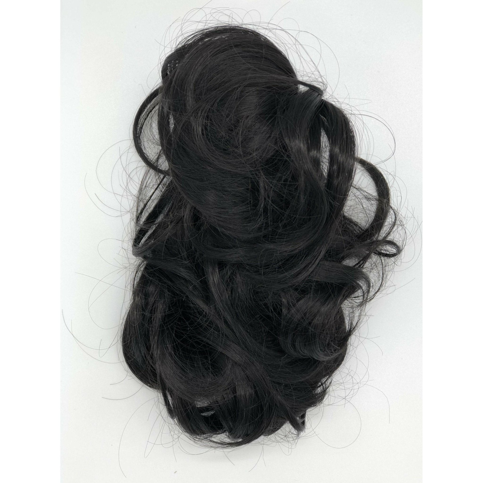Hairdo 8" Claw Clip Pony