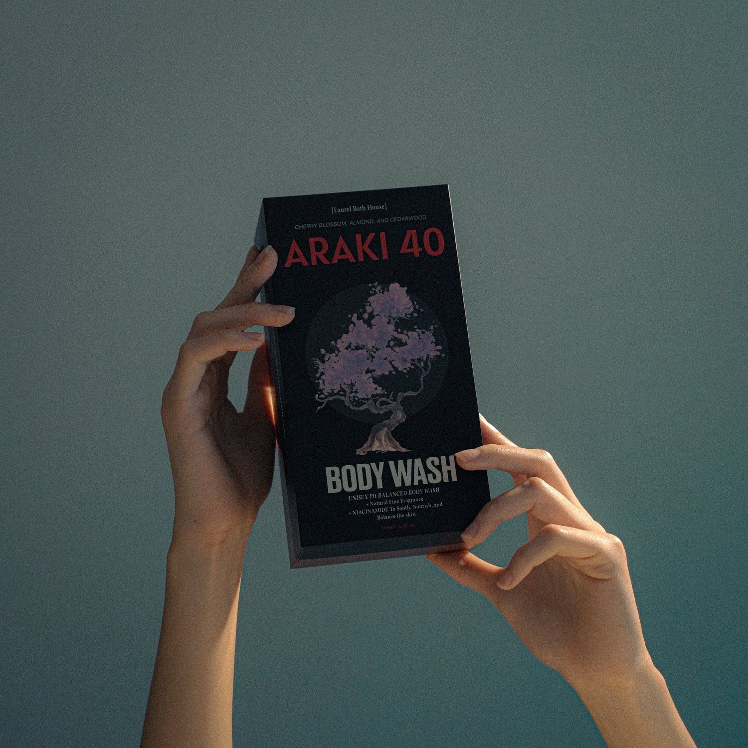 6-Pack Araki 40  DestGlow