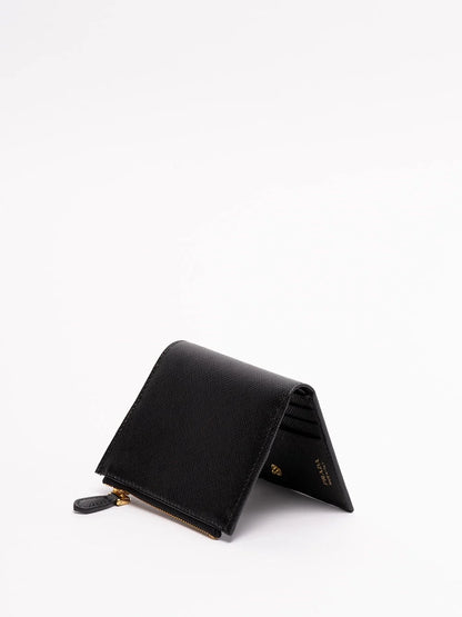 Prada Women Saffiano Leather Wallet by Luosophy