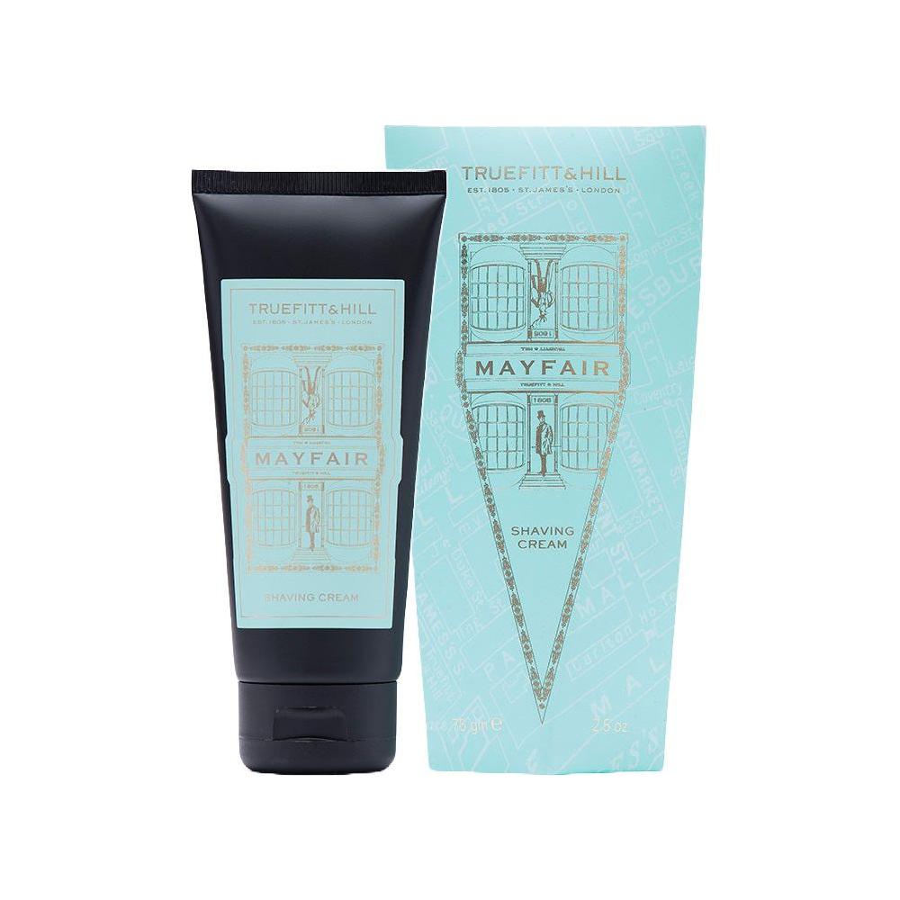 Truefitt &amp; Hill Mayfair Shaving Cream Tube 2.5 Oz by Pasteur Pharmacy