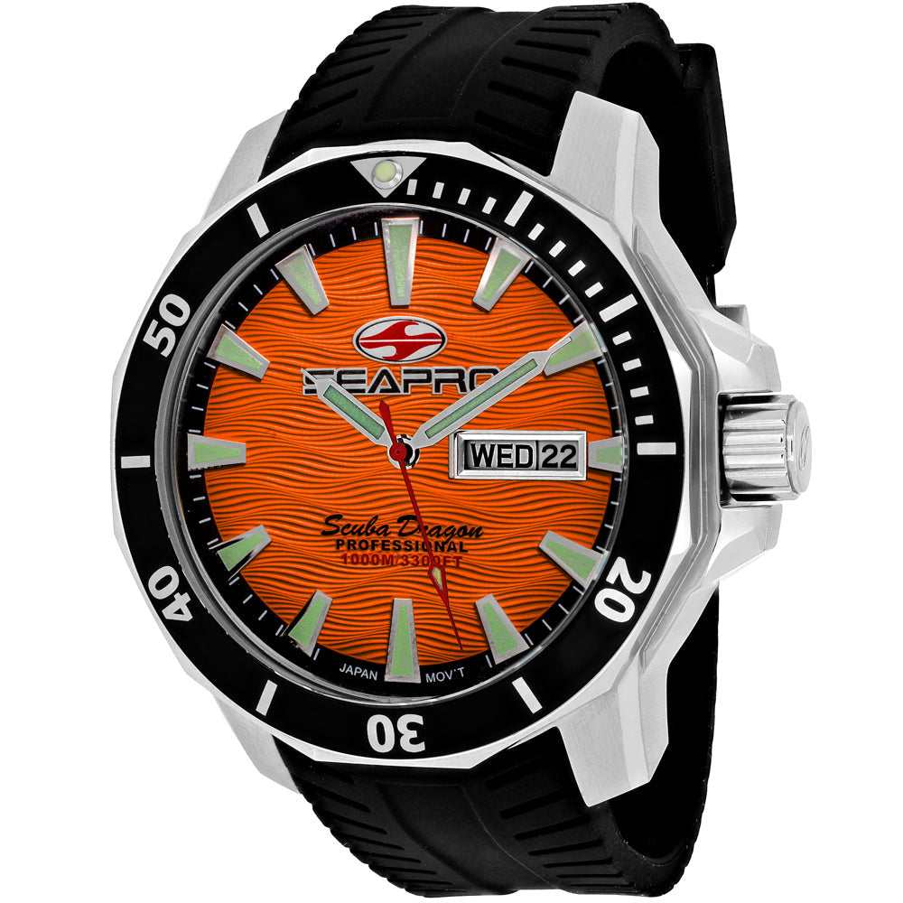 Seapro Men&