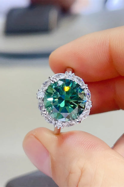 5 Carat Sparkala™ 925 Sterling Silver Ring by Sparkala