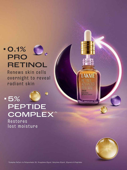 Lakme Absolute Youth Infinity Serum