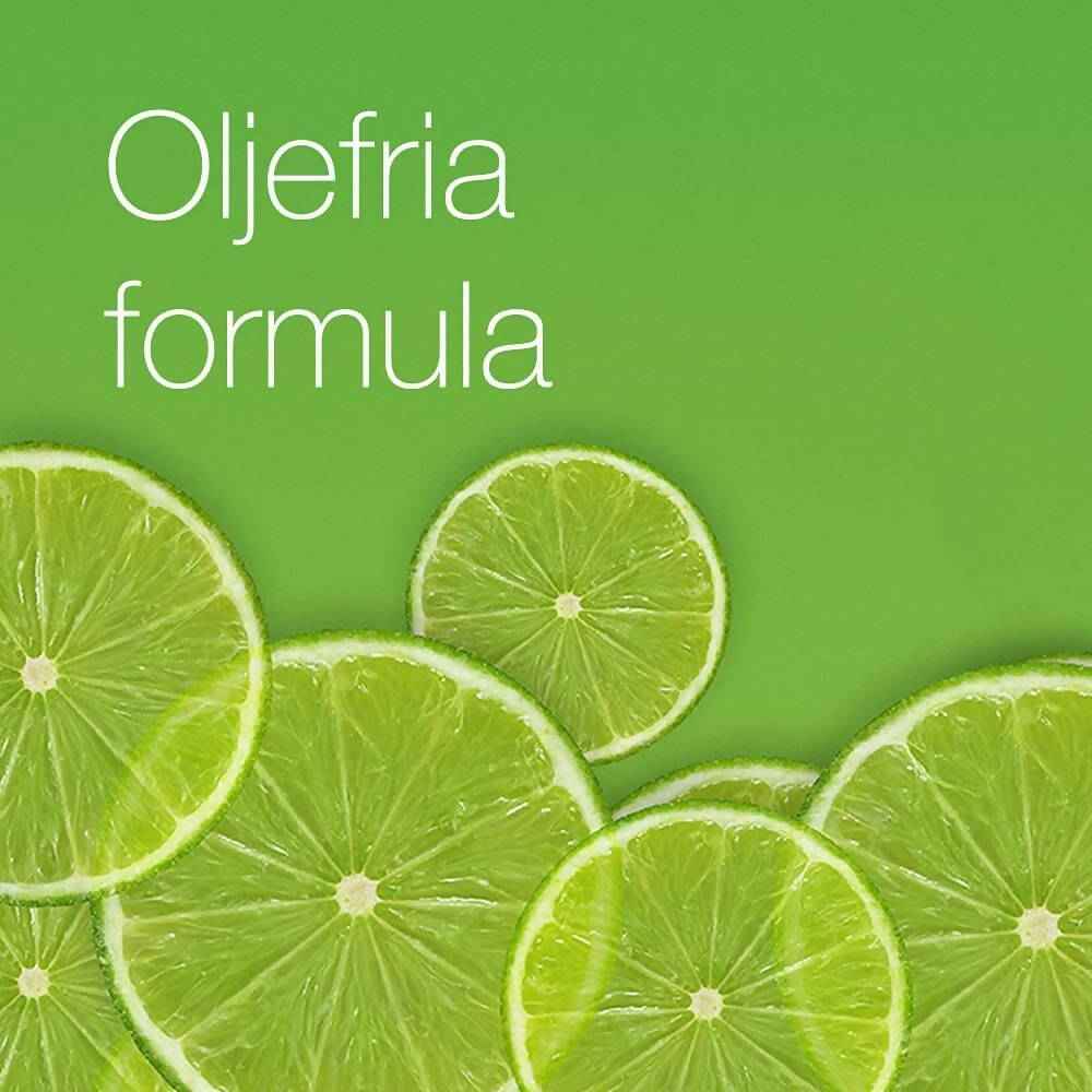 Neutrogena Oil Balancing Daily Exfoliator Face Wash