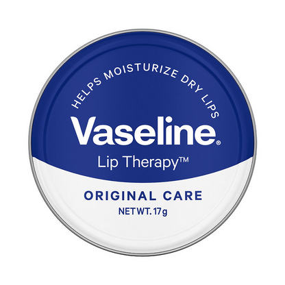 Vaseline Lip Therapy - Original Care
