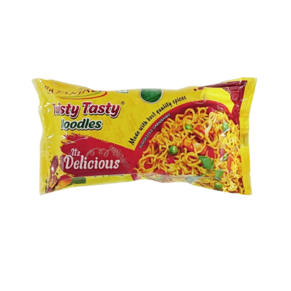 Patanjali Twisty Tasty Noodles