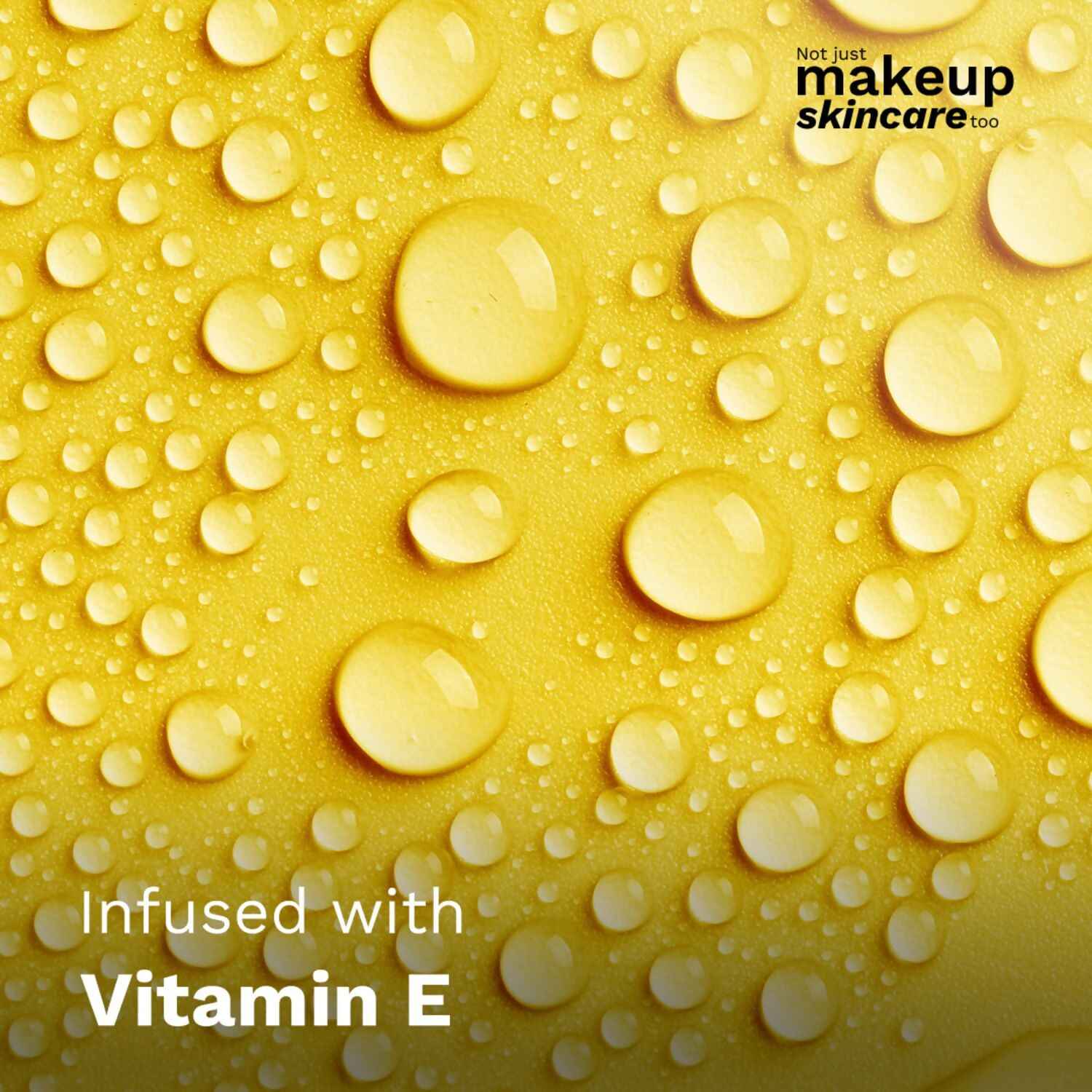 Pilgrim Rich Caramel Matte Finish Compact Powder Absorbs Oil, Conceals &amp; Gives Radiant Skin