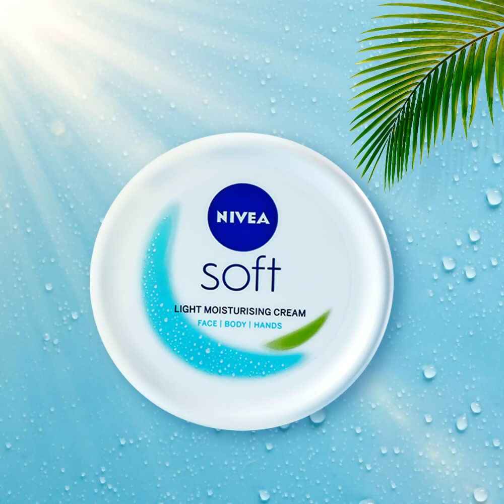 Nivea Complete Summer Regime Kit