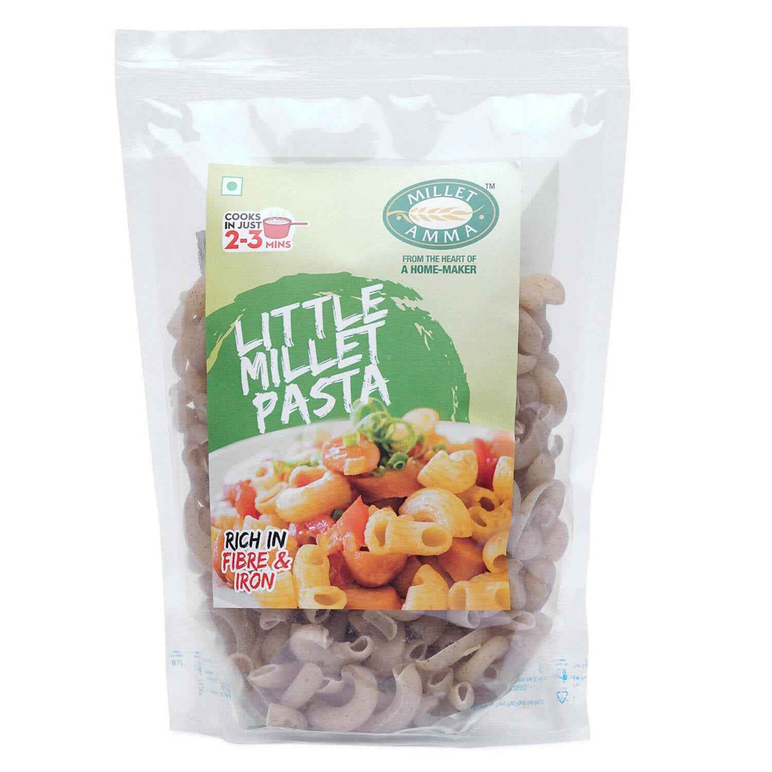 Millet Amma Little Millet Pasta
