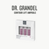[ DR.GRANDEL ] Contour Lift Ampoule by Pi-Boo