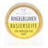Haslinger Shaving Soap Marigold 60g by Pasteur Pharmacy