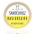 Haslinger Sandalwood Shaving Soap 60G by Pasteur Pharmacy