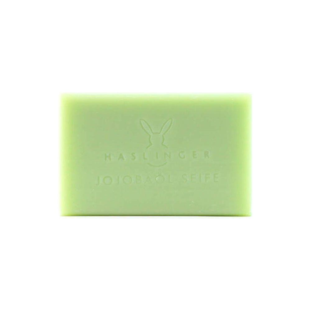 Haslinger Jojoba Soap 100g by Pasteur Pharmacy