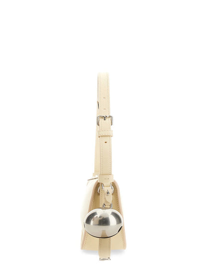 Burberry Unisex Mini "Shield" Bag by Luosophy