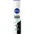 Nivea Invisible Black & White Fresh Anti-Perspirant Deodorant Spray 150ml by Pasteur Pharmacy