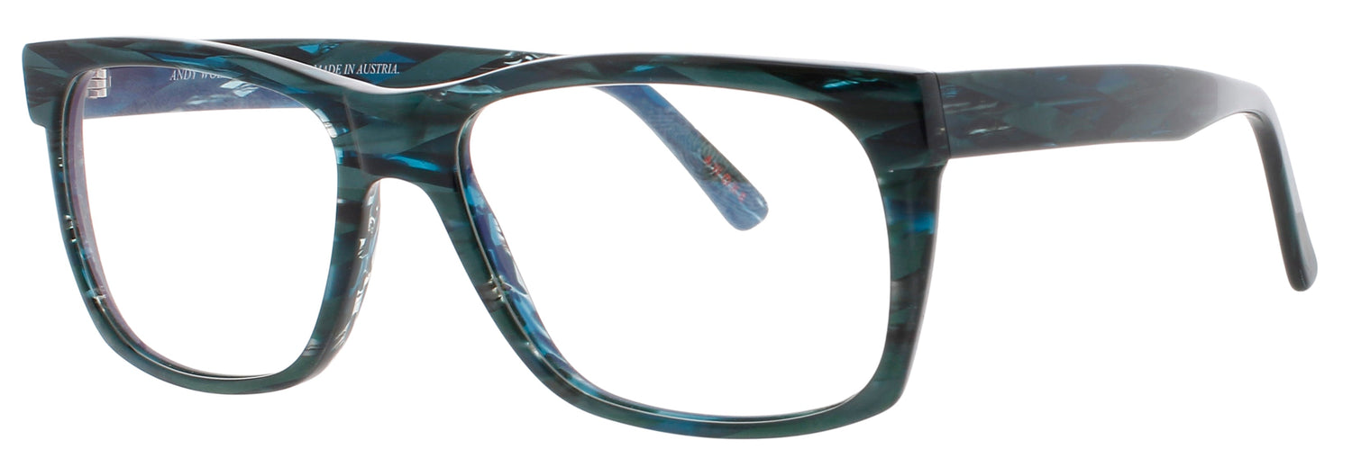 Andy Wolf 4449 Eyeglasses by ModaFrames