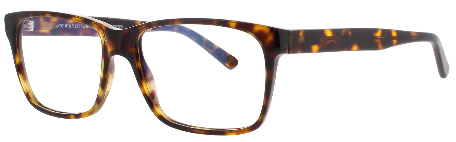 Andy Wolf 4499 Eyeglasses by ModaFrames