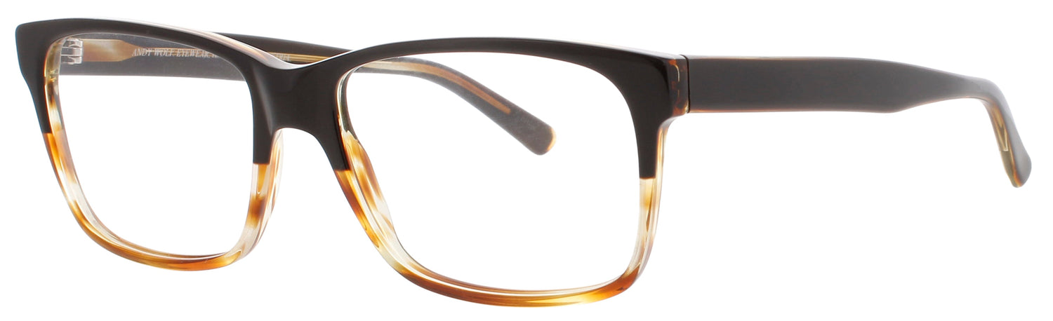Andy Wolf 4499 Eyeglasses by ModaFrames