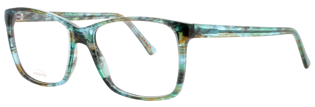 Andy Wolf 5037 Eyeglasses by ModaFrames
