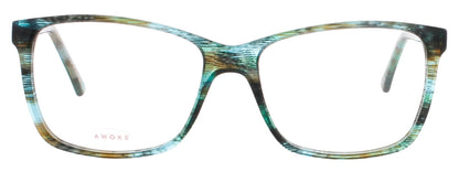 Andy Wolf 5037 Eyeglasses by ModaFrames