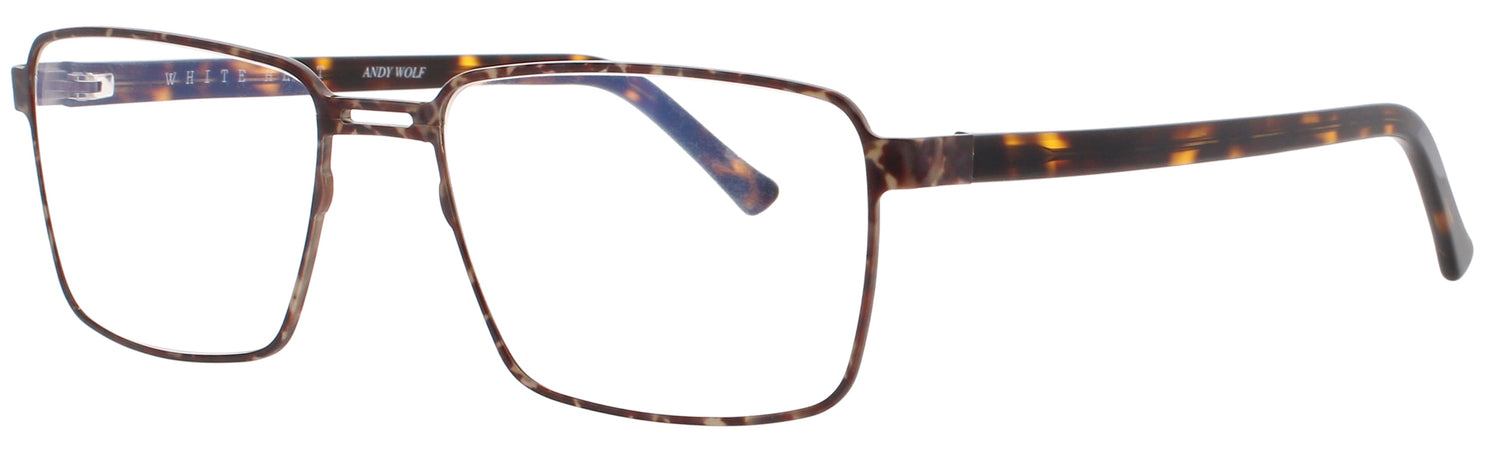 Andy Wolf Moore Sunglasses by ModaFrames