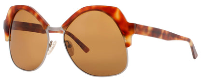 Andy Wolf One Heart Sunglasses by ModaFrames