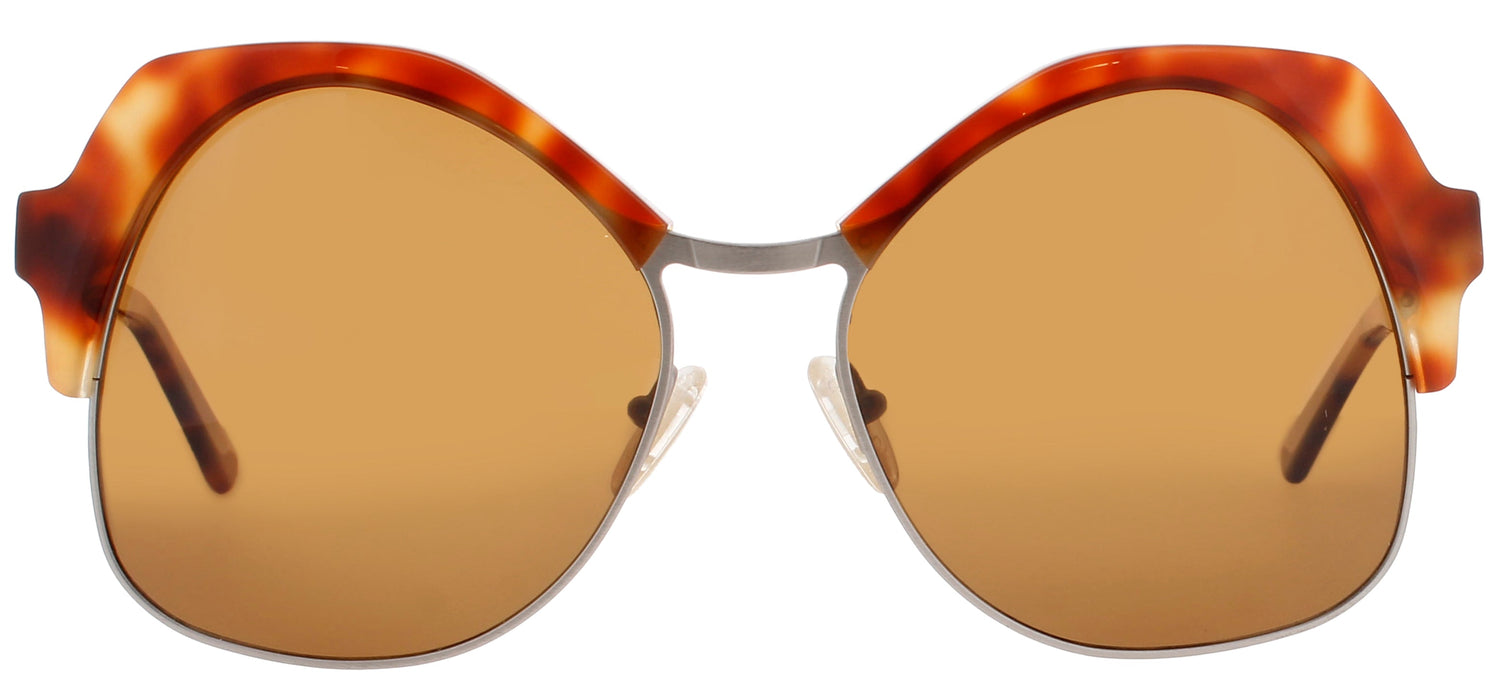 Andy Wolf One Heart Sunglasses by ModaFrames