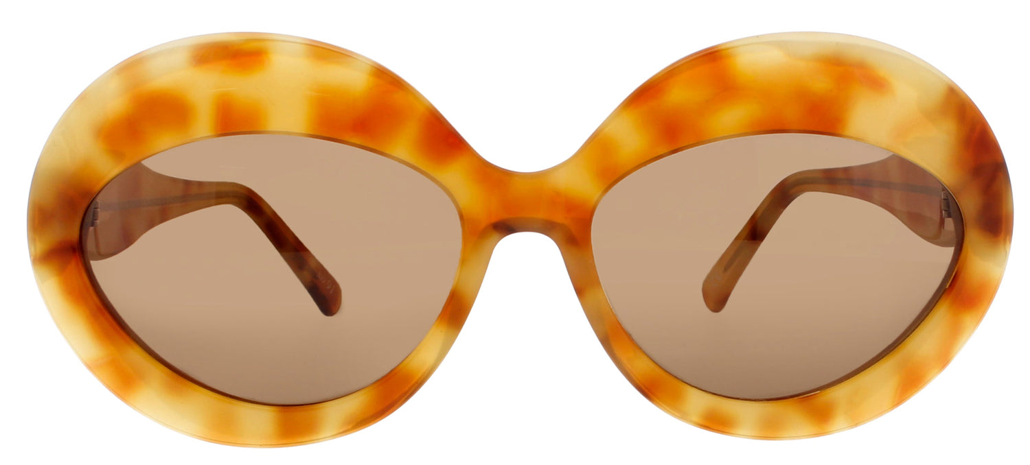 Andy Wolf Rising High Sunglasses by ModaFrames