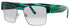 Andy Wolf Sachsen P. Sunglasses by ModaFrames
