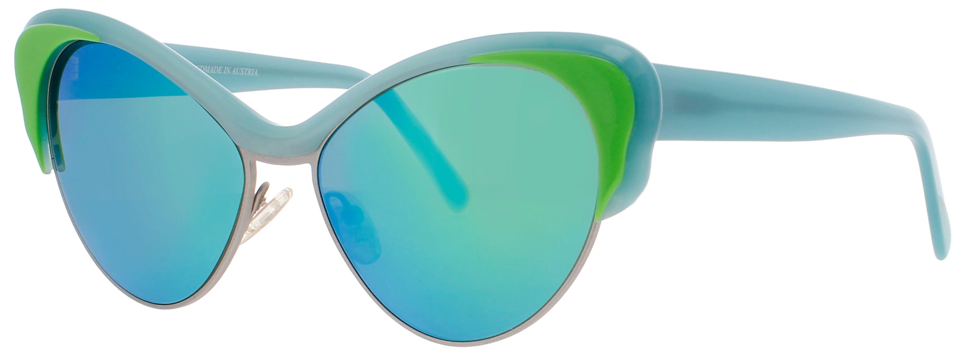 Andy Wolf Sweet Summer Breeze Sunglasses by ModaFrames
