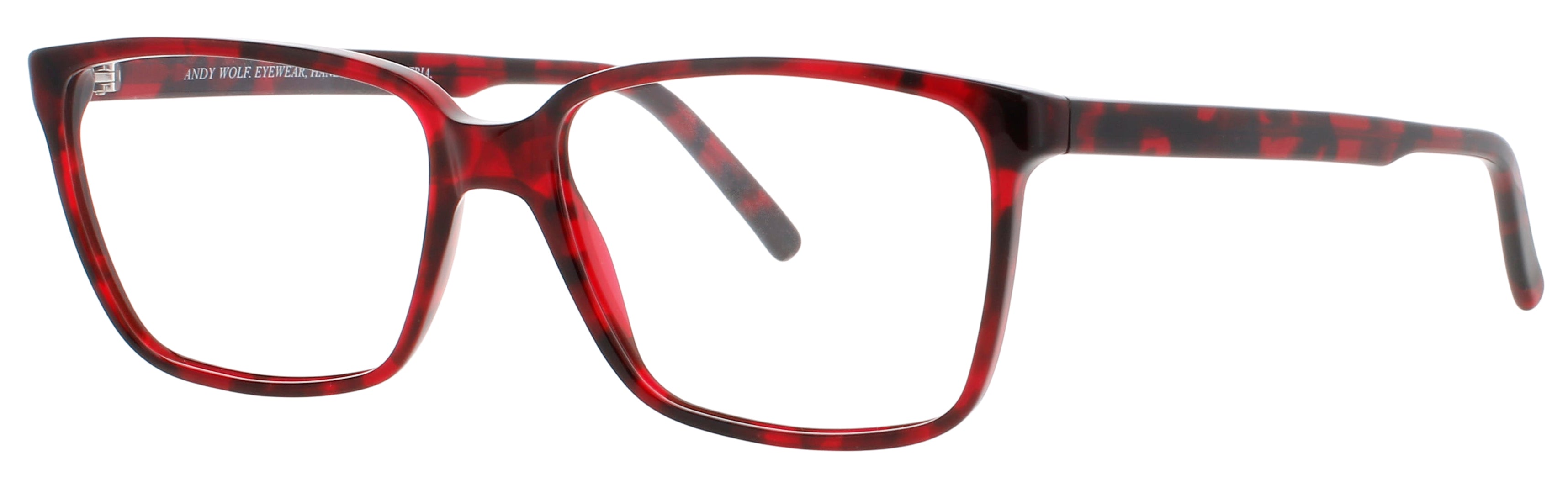 Andy Wolf 4510 Eyeglasses by ModaFrames
