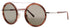 Andy Wolf Bliss Sunglasses by ModaFrames