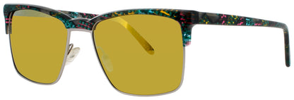 Andy Wolf Comfort Sunglasses by ModaFrames