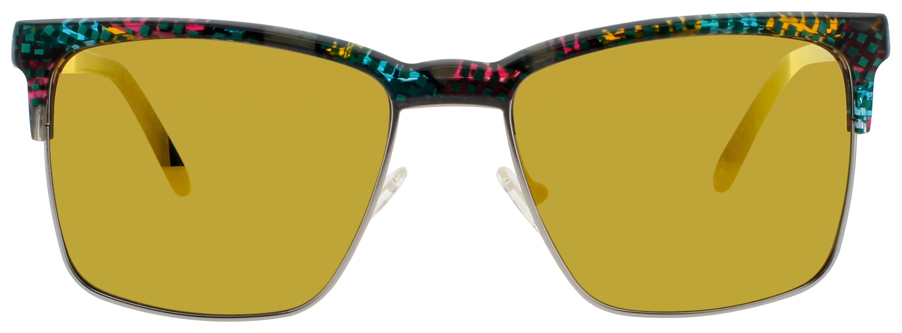 Andy Wolf Comfort Sunglasses by ModaFrames