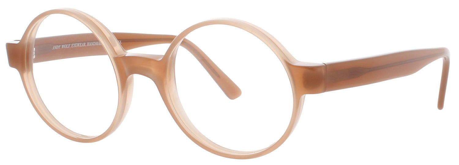 Andy Wolf 4519 Eyeglasses by ModaFrames
